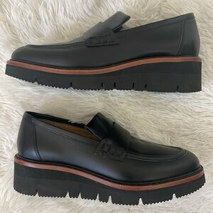 Rag and Bone Taryn Loafer eu size 36.5 6.5